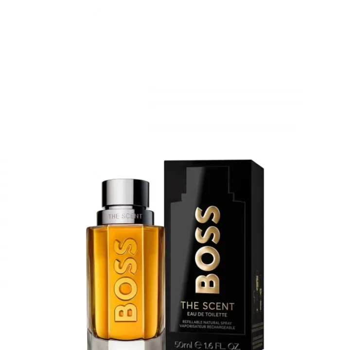Homme HUGO BOSS BOSS The Scent Eau de Toilette pour Homme