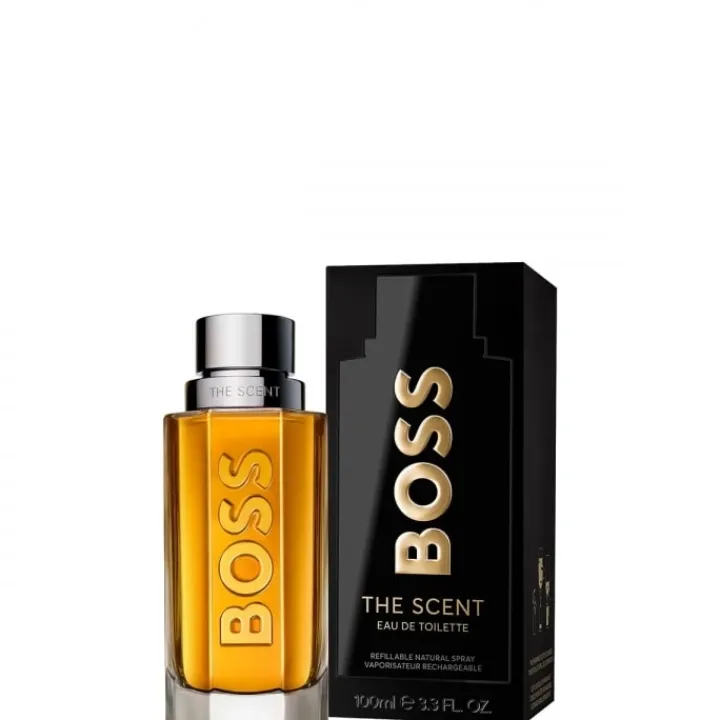 Homme HUGO BOSS BOSS The Scent Eau de Toilette pour Homme