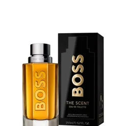 Homme HUGO BOSS BOSS The Scent Eau de Toilette pour Homme