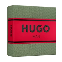 Homme HUGO BOSS Hugo Man Coffret Eau de Toilette 75 ml et Déodorant