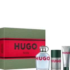 Homme HUGO BOSS Hugo Man                Coffret Eau de Toilette Printemps Eté