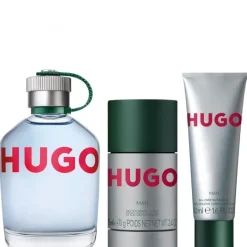 Homme HUGO BOSS Hugo Man                Coffret Eau de Toilette 125 ml