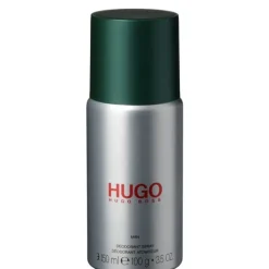 Homme HUGO BOSS Hugo Man                Déodorant Spray