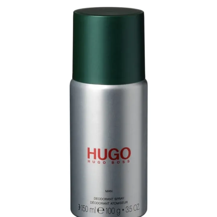 Homme HUGO BOSS Hugo Man Déodorant Spray
