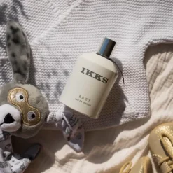 Enfant Ikks BABY coffret 'My Baby Rock'                Coffret Eau de Senteur