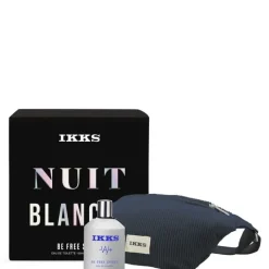 Enfant Ikks Be Free Spirit Nuit Blanche Coffret Eau de Toilette