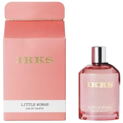 Enfant Ikks Little Woman                Eau de Toilette