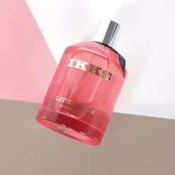 Enfant Ikks Little Woman                Eau de Toilette