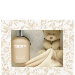 Enfant Ikks Milky Love                Coffret Eau de Senteur