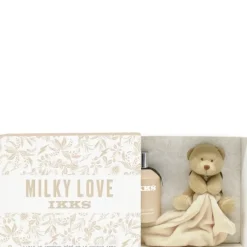 Enfant Ikks Milky Love                Coffret Eau de Senteur