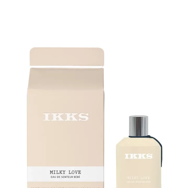 Enfant Ikks Milky Love Eau de Senteur