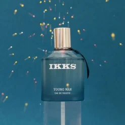 Enfant Ikks Young Man                Eau de Toilette