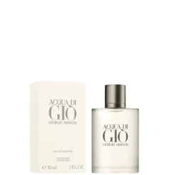 Homme INCENZA Acqua di Giò pour Homme                Eau de Toilette