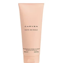 INCENZA Dans Ma Bulle                Gel Parfumé pour le Bain et la Douche