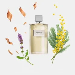 Femme INCENZA Mimosa                Eau de Toilette