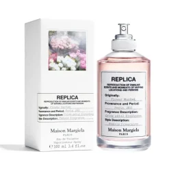 Femme INCENZA REPLICA Flower Market                Eau de Toilette