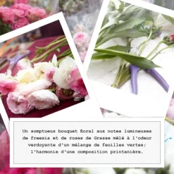 Femme INCENZA REPLICA Flower Market                Eau de Toilette