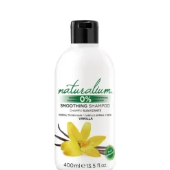 INCENZA Vanille                Shampooing Adoucissant