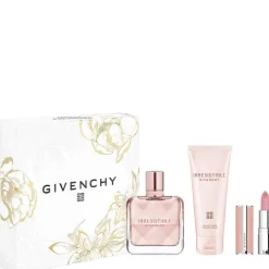 Femme GIVENCHY Irresistible                Coffret Eau de Parfum 2025