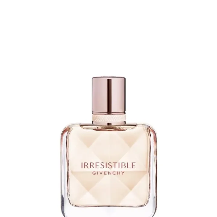 Femme GIVENCHY Irresistible Eau de Toilette Fraiche