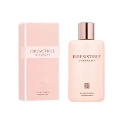 Femme GIVENCHY Irrésistible                Lait Corps