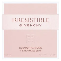 Femme GIVENCHY Irrésistible                Savon Parfumé