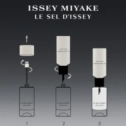 Homme Issey Miyake Le Sel d'Issey                Eau de Toilette