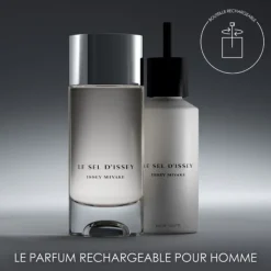 Homme Issey Miyake Le Sel d'Issey                Eau de Toilette