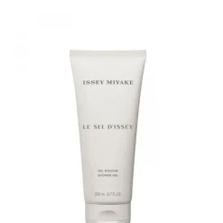 Homme Issey Miyake Le Sel d'Issey                Gel Douche