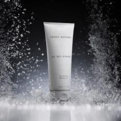 Homme Issey Miyake Le Sel d'Issey                Gel Douche