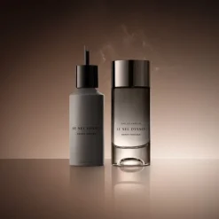 Homme Issey Miyake Le Sel D'Issey                Eau de Parfum - Recharge