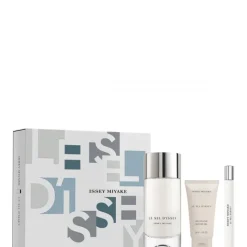 Homme Issey Miyake Le Sel d'Issey                Coffret Eau de Toilette 100 ml