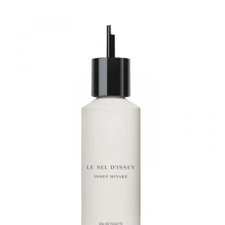 Homme Issey Miyake Le Sel d'Issey Eau de Toilette - Flacon-Recharge