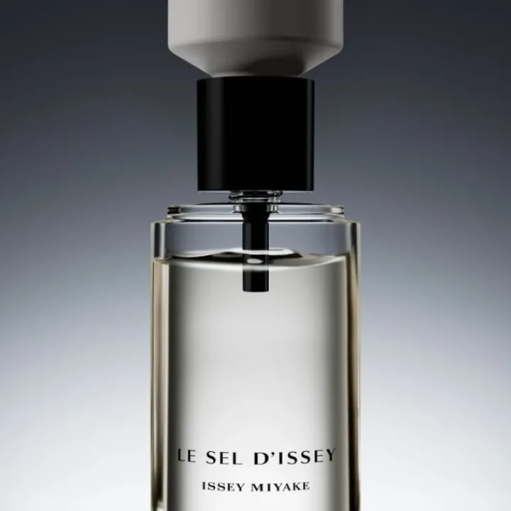 Homme Issey Miyake Le Sel d'Issey Eau de Toilette - Flacon-Recharge