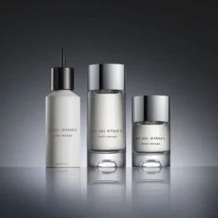 Homme Issey Miyake Le Sel d'Issey Eau de Toilette - Flacon-Recharge