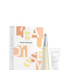 Femme Issey Miyake L'Eau d'Issey                Coffret Eau de Toilette Fête des Mères