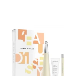 Femme Issey Miyake L'Eau d'Issey                Coffret Eau de Toilette 100 ml