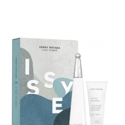Femme Issey Miyake L'Eau d'Issey                Coffret Eau de Parfum Intense