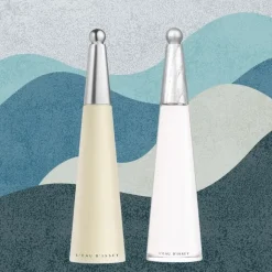 Femme Issey Miyake L'Eau d'Issey                Coffret Eau de Parfum Intense