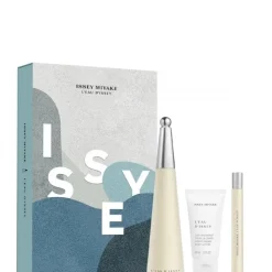 Femme Issey Miyake L'Eau d'Issey                Coffret Eau de Toilette