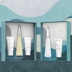 Femme Issey Miyake L'Eau d'Issey Coffret Eau de Toilette