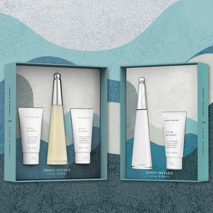 Femme Issey Miyake L'Eau d'Issey Coffret Eau de Toilette