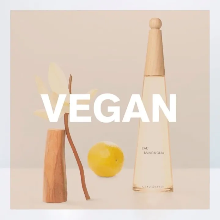 Femme Issey Miyake L'eau d'Issey Eau & Magnolia Eau de Toilette Intense