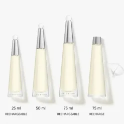 Issey Miyake L'Eau d'Issey                Eau de Parfum - Flacon Recharge