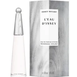 Femme Issey Miyake L'Eau d'Issey                Eau de Parfum Intense