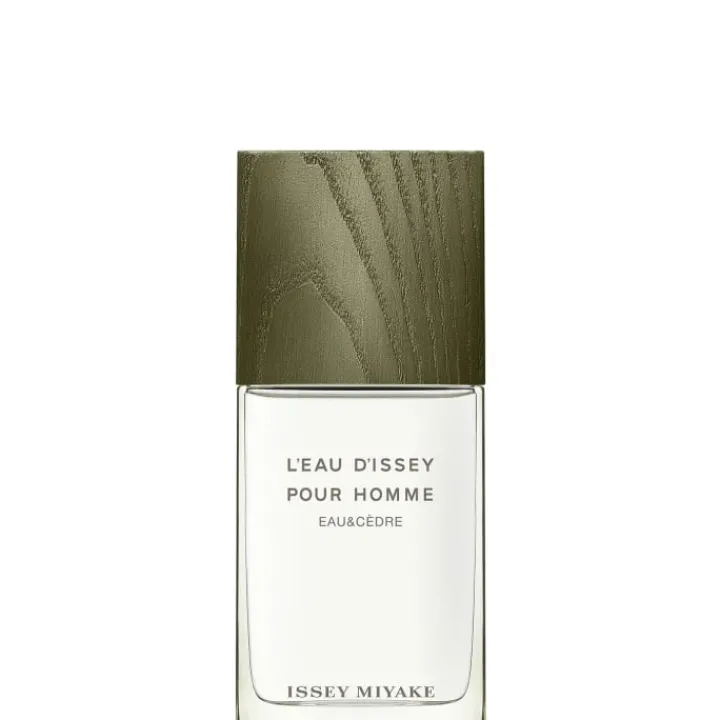 Homme Issey Miyake L'eau d'Issey pour Homme Eau & Cèdre Eau de Toilette Intense