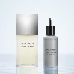 Homme Issey Miyake L'Eau d'Issey pour Homme                Eau de Toilette - Flacon Recharge