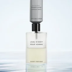 Homme Issey Miyake L'Eau d'Issey pour Homme                Eau de Toilette - Flacon Recharge