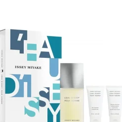 Homme Issey Miyake L'Eau d'Issey pour Homme                Coffret Eau de Toillette 125 ml