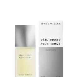 Homme Issey Miyake L'Eau d'Issey pour Homme                Eau de Toilette